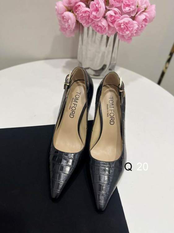 Picture of Tom Ford Shoes _SKUTFsz35-4010CMXX080119620